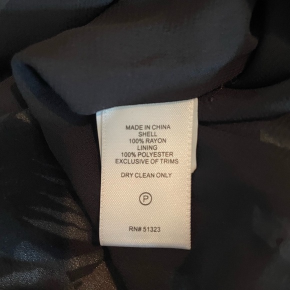 Cece By Cynthia Steff Pink Sands Floral Maxi - Picture 16 of 16